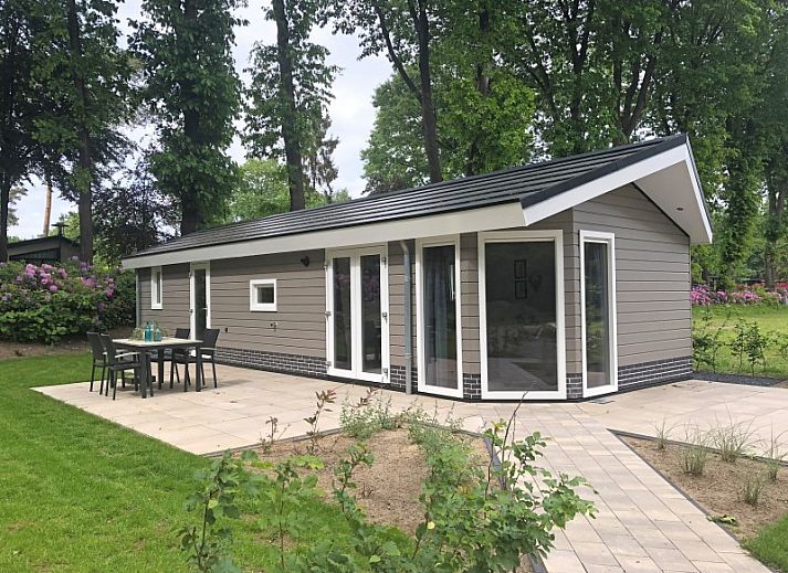Verblijf 3201120 • Vakantiewoning Veluwe • Comfort 5 personen