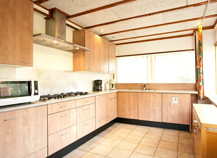 Guest house 3201124 - Holiday property Veluwe - Vakantiehuis Villa 12