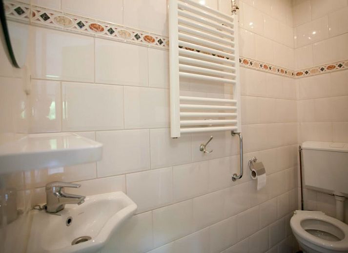 Guest house 3201124 - Holiday property Veluwe - Vakantiehuis Villa 12