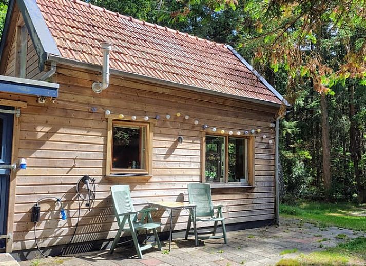 Verblijf 3201125 - Vakantiewoning Veluwe - Vakantiehuis in Beekbergen