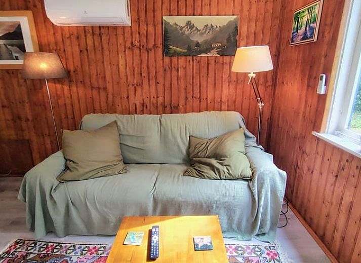 Verblijf 3201125 - Vakantiewoning Veluwe - Vakantiehuis in Beekbergen