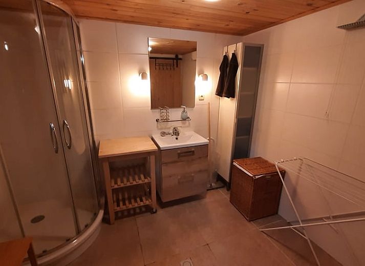 Verblijf 3201125 - Vakantiewoning Veluwe - Vakantiehuis in Beekbergen