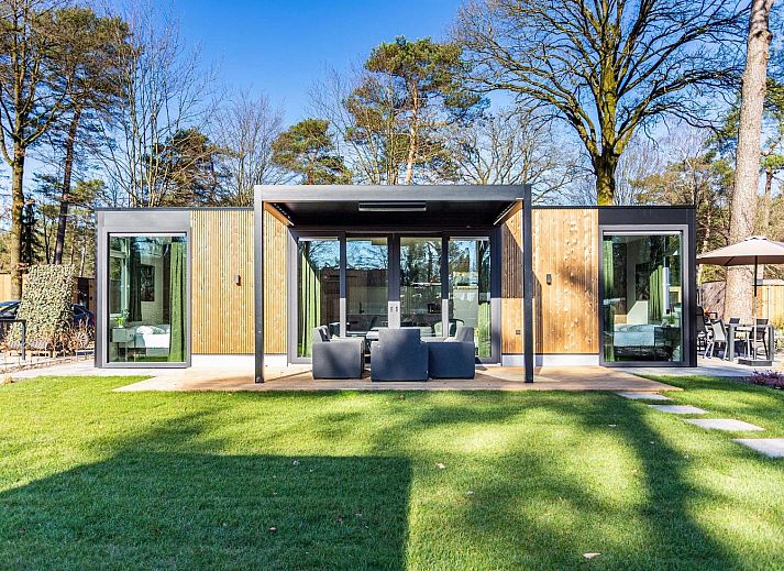 Verblijf 3201131 • Vakantiewoning Veluwe • Veluwehoeve 4 personen