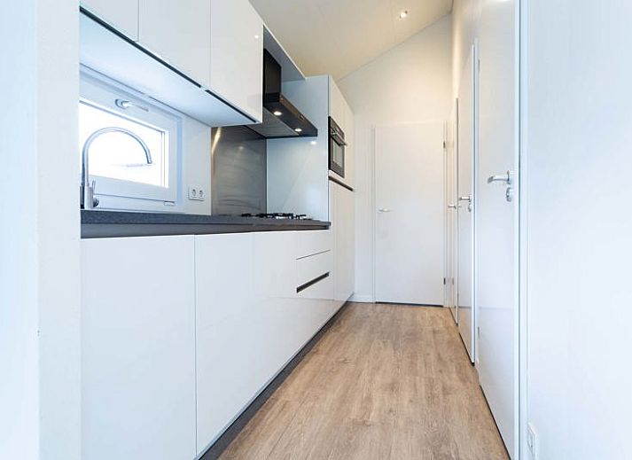 Unterkunft 3201131 - Ferienhaus Veluwe - Ferox 6 personen Wellness (Spa)