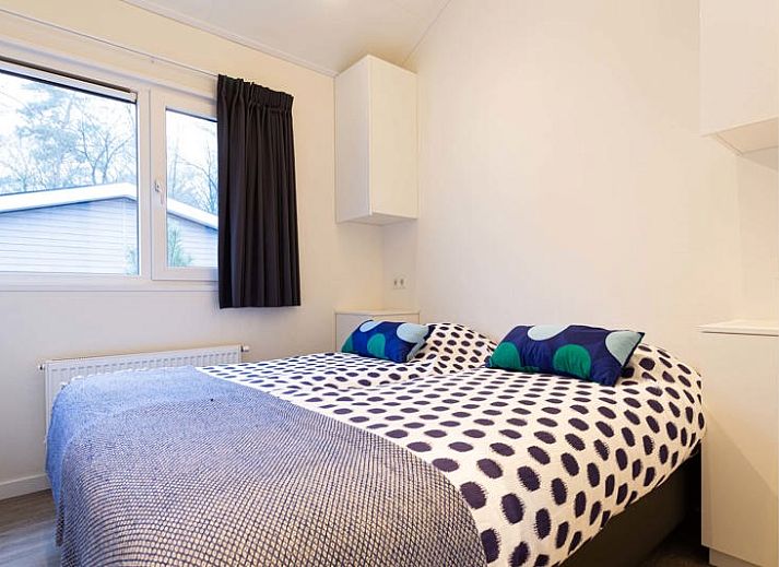 Unterkunft 3201131 - Ferienhaus Veluwe - Ferox 6 personen Wellness (Spa)