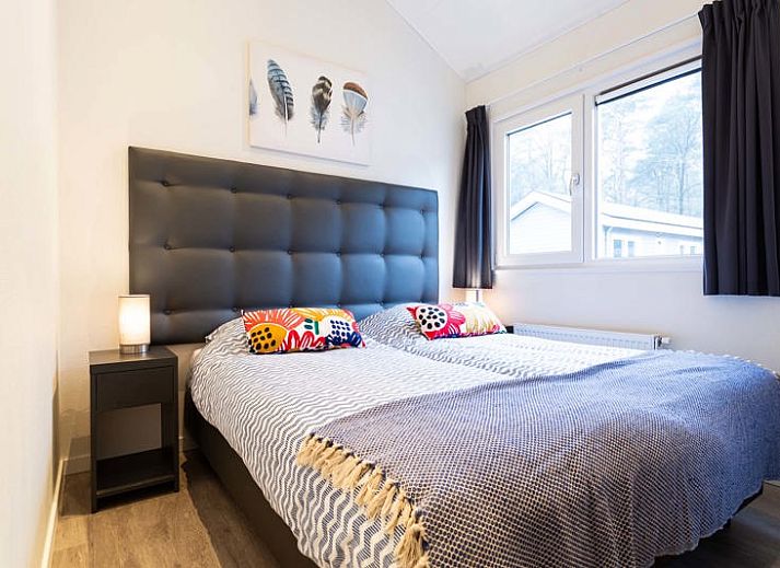 Unterkunft 3201131 - Ferienhaus Veluwe - Ferox 6 personen Wellness (Spa)