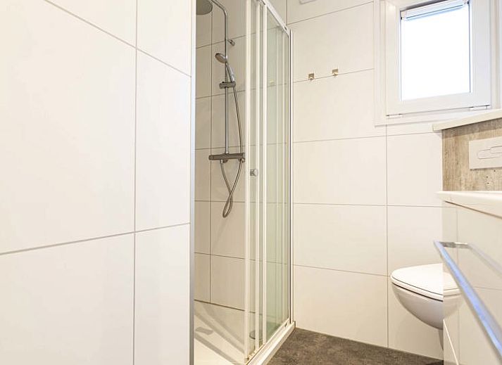 Unterkunft 3201131 - Ferienhaus Veluwe - Ferox 6 personen Wellness (Spa)