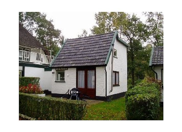 Verblijf 320114 • Vakantiewoning Veluwe • Koolmees