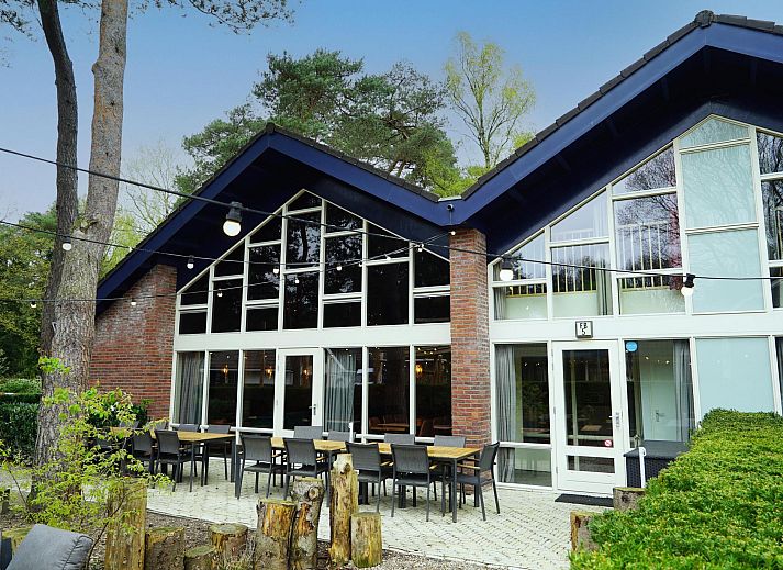 Guest house 3201145 • Holiday property Veluwe • Groepsaccommodatie 24