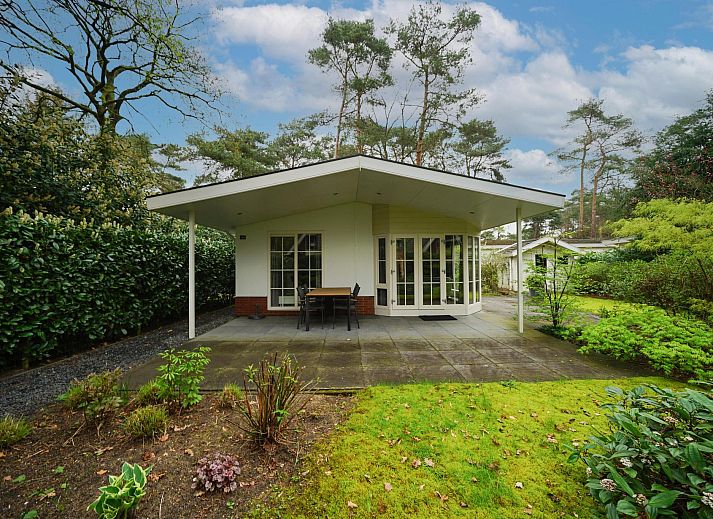 Verblijf 3201146 • Bungalow Veluwe • Familiebungalow Plus (GB24)