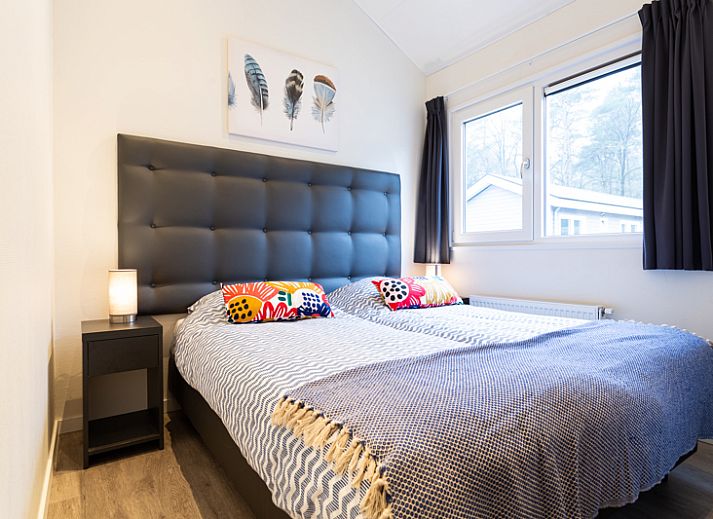 Unterkunft 3201148 - Ferienhaus Veluwe - Ferox 6 personen