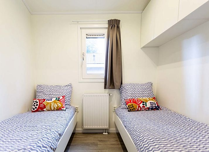 Unterkunft 3201148 - Ferienhaus Veluwe - Ferox 6 personen