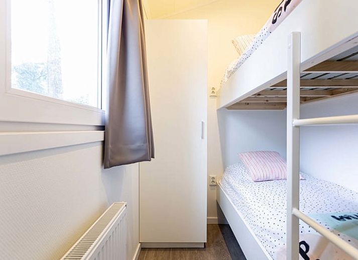 Unterkunft 3201148 - Ferienhaus Veluwe - Ferox 6 personen