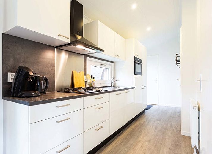 Unterkunft 3201148 - Ferienhaus Veluwe - Ferox 6 personen