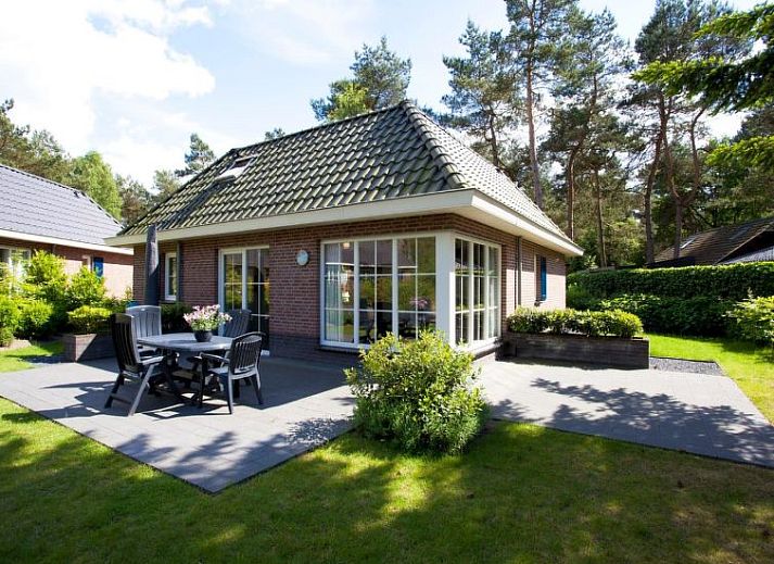 Verblijf 3201152 • Vakantiewoning Veluwe • Vakantiehuis Villa 4