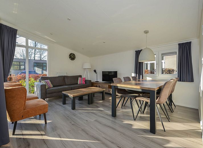 Verblijf 3201153 - Chalet Veluwe - Chalet in Beekbergen