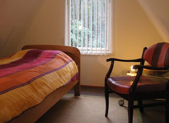 Unterkunft 3201154 - Ferienhaus Veluwe - Huisje in Beekbergen