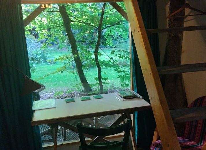 Unterkunft 3201154 - Ferienhaus Veluwe - Huisje in Beekbergen