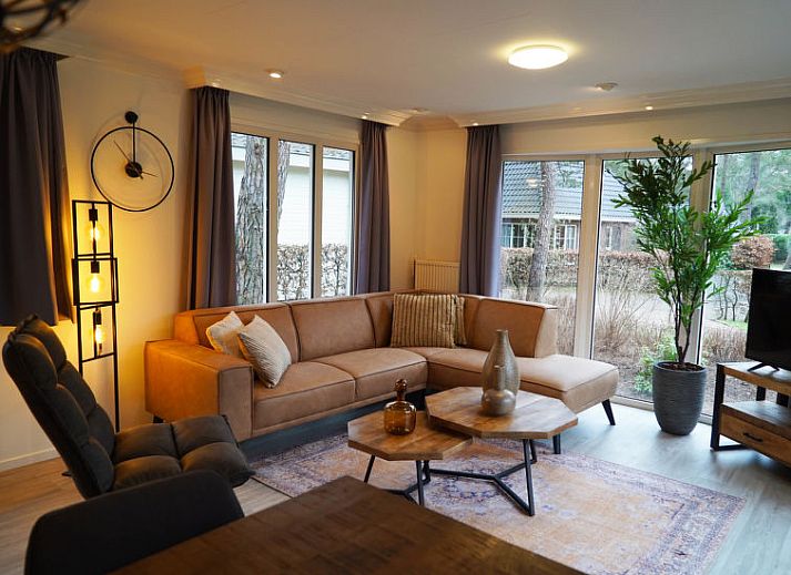 Unterkunft 3201156 • Ferienhaus Veluwe • Vakantiehuis Exclusif 4