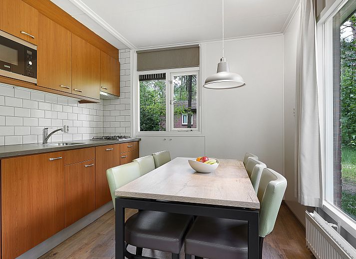 Unterkunft 3201156 - Bungalow Veluwe - Heideheuvel | 6-persoons bungalow | 6B