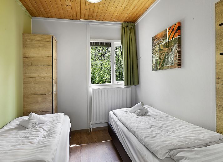 Unterkunft 3201156 - Bungalow Veluwe - Heideheuvel | 6-persoons bungalow | 6B