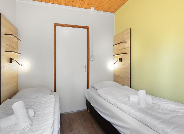 Unterkunft 3201156 - Bungalow Veluwe - Heideheuvel | 6-persoons bungalow | 6B