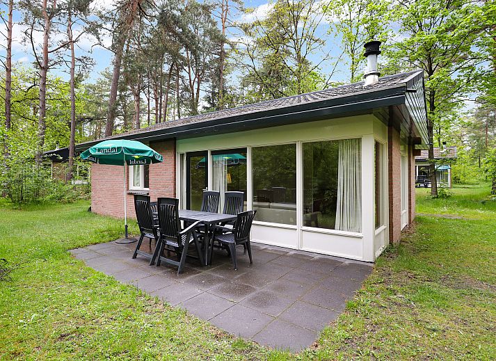 Unterkunft 3201156 - Bungalow Veluwe - Heideheuvel | 6-persoons bungalow | 6B