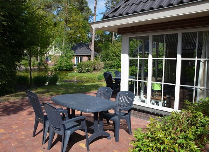 Verblijf 3201157 - Vakantiewoning Veluwe - Het Veluwse Vijverhuis - LAST MINUTE!