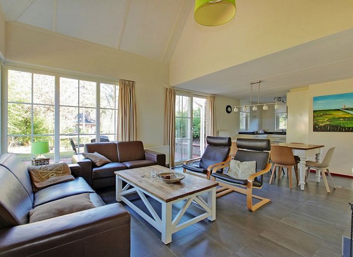 Verblijf 3201157 - Vakantiewoning Veluwe - Het Veluwse Vijverhuis - LAST MINUTE!