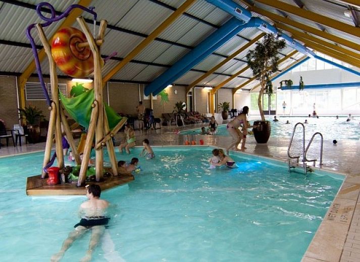 Verblijf 3201157 - Vakantiewoning Veluwe - Het Veluwse Vijverhuis - LAST MINUTE!
