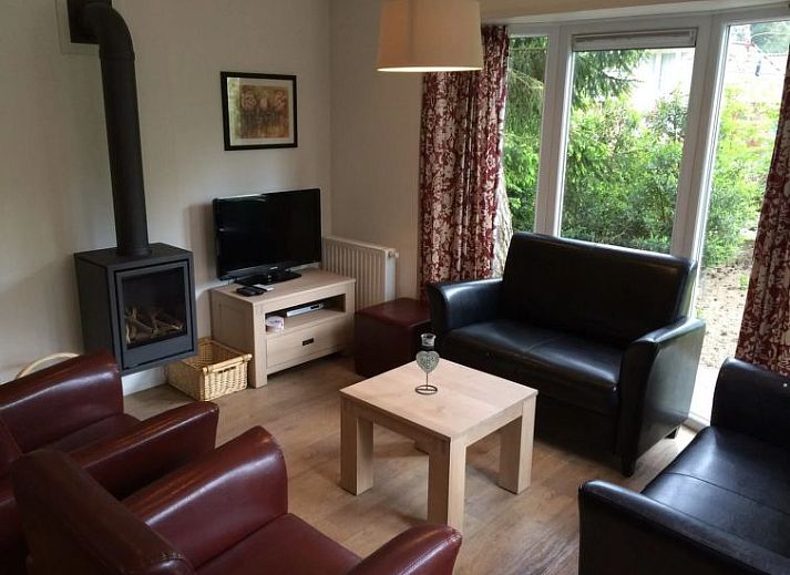 Guest house 3201160 - Holiday property Veluwe - Vakantiehuis Exclusif 6