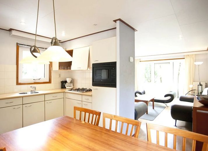 Guest house 3201160 - Holiday property Veluwe - Vakantiehuis Exclusif 6