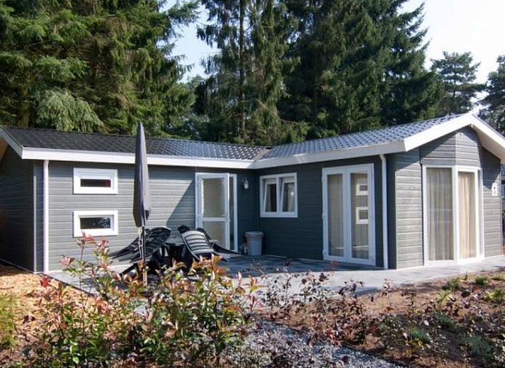 Guest house 3201160 - Holiday property Veluwe - Vakantiehuis Exclusif 6