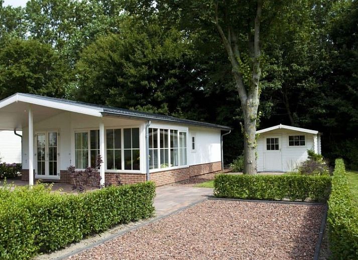 Guest house 3201160 - Holiday property Veluwe - Vakantiehuis Exclusif 6