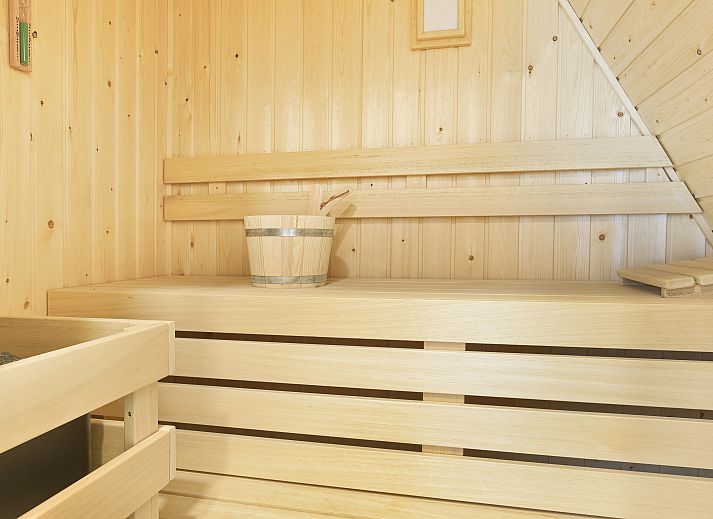 Verblijf 3201164 - Bungalow Veluwe - Heideheuvel | 8-persoons bungalow | 8L