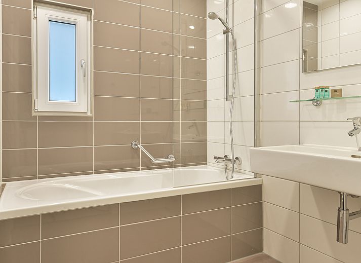 Verblijf 3201164 - Bungalow Veluwe - Heideheuvel | 8-persoons bungalow | 8L