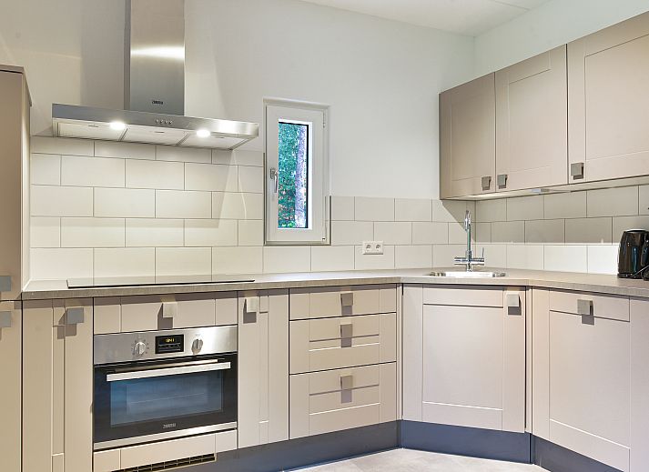 Verblijf 3201164 - Bungalow Veluwe - Heideheuvel | 8-persoons bungalow | 8L