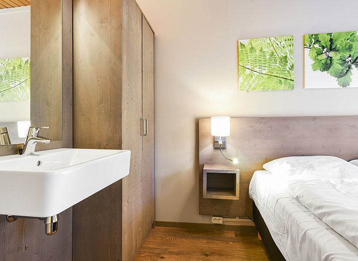 Verblijf 3201165 - Bungalow Veluwe - Heideheuvel | 6-persoons kinderbungalow - 6CK2 | 6CK