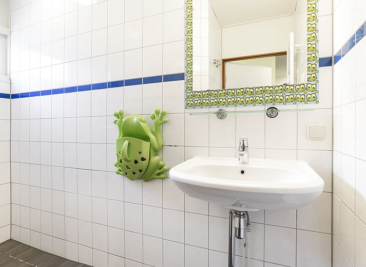 Verblijf 3201165 - Bungalow Veluwe - Heideheuvel | 6-persoons kinderbungalow - 6CK2 | 6CK