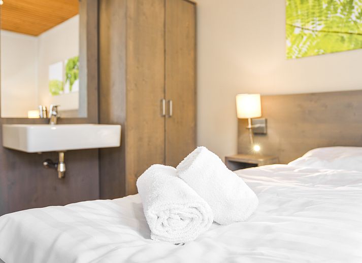 Verblijf 3201165 - Bungalow Veluwe - Heideheuvel | 6-persoons kinderbungalow - 6CK2 | 6CK