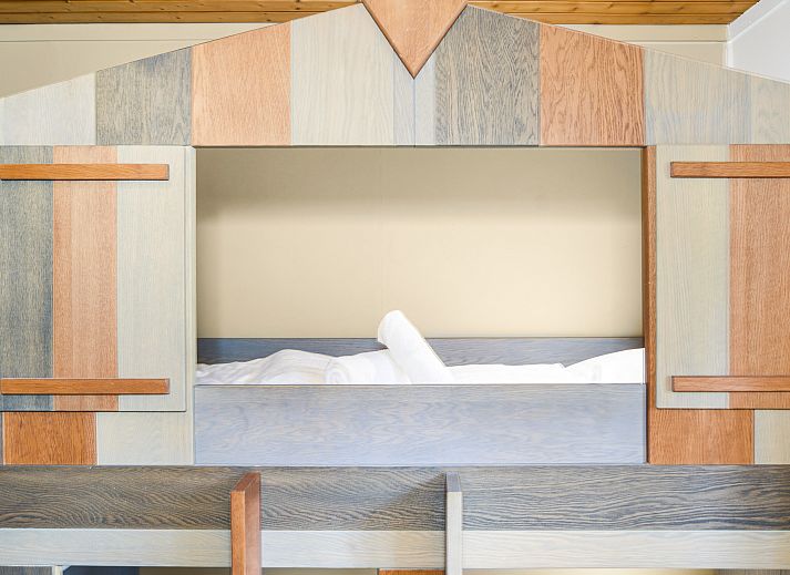 Verblijf 3201165 - Bungalow Veluwe - Heideheuvel | 6-persoons kinderbungalow - 6CK2 | 6CK