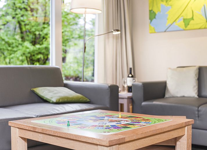 Verblijf 3201165 - Bungalow Veluwe - Heideheuvel | 6-persoons kinderbungalow - 6CK2 | 6CK