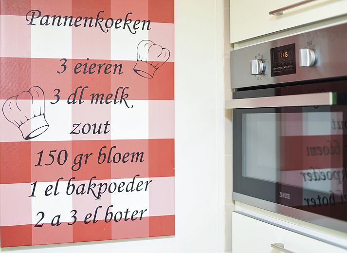 Verblijf 3201165 - Bungalow Veluwe - Heideheuvel | 6-persoons kinderbungalow - 6CK2 | 6CK