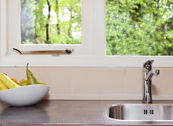 Verblijf 3201165 - Bungalow Veluwe - Heideheuvel | 6-persoons kinderbungalow - 6CK2 | 6CK