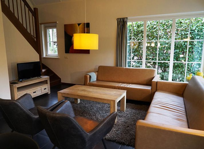 Guest house 3201168 - Holiday property Veluwe - Vakantiehuis Villa Sauna 6