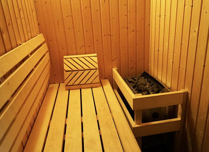 Guest house 3201168 - Holiday property Veluwe - Vakantiehuis Villa Sauna 6