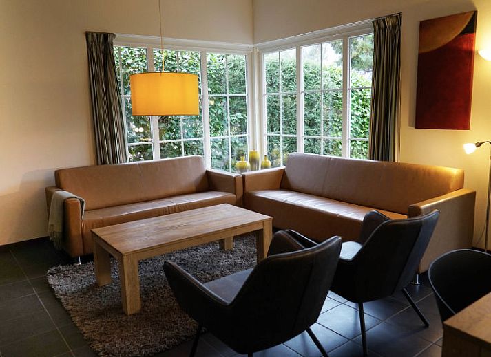 Guest house 3201168 - Holiday property Veluwe - Vakantiehuis Villa Sauna 6