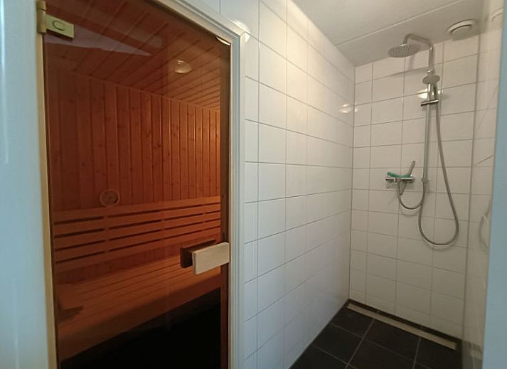 Guest house 3201168 - Holiday property Veluwe - Vakantiehuis Villa Sauna 6