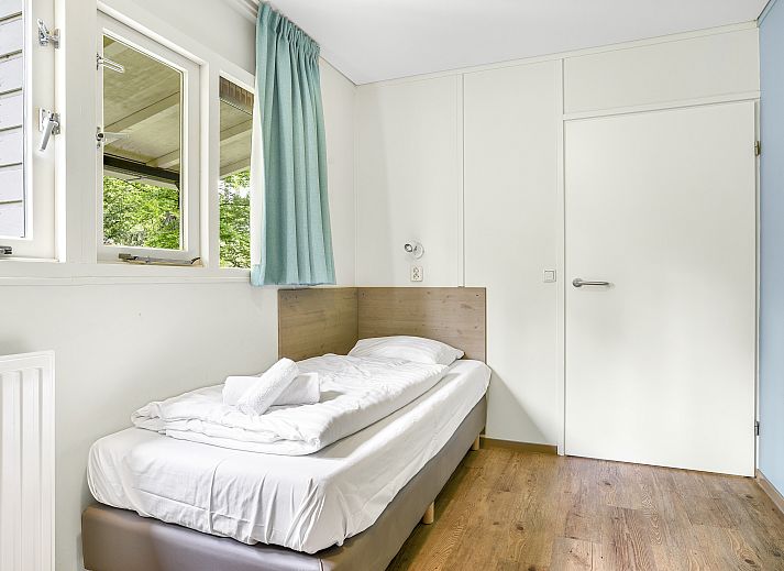 Verblijf 3201169 - Bungalow Veluwe - Heideheuvel | 4-persoons bungalow - Speciaal toegankelijk | 