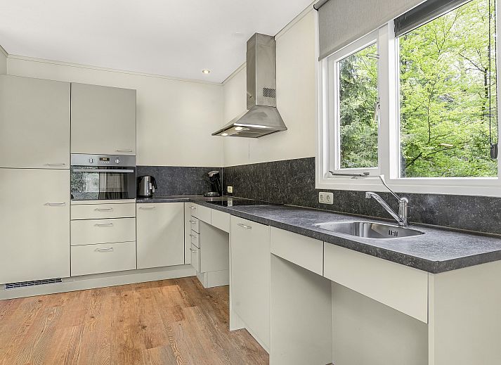 Verblijf 3201169 - Bungalow Veluwe - Heideheuvel | 4-persoons bungalow - Speciaal toegankelijk | 